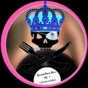 BSJ & FUN-K - Black Culture (Instrumental Mix)