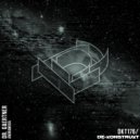 Dr Gaertner - Redshift
