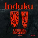 Obdurate & DarQknight - Induku (Original Mix)