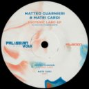 Matri Cardi - Sawy (Original Mix)