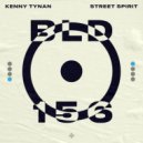 Kenny Tynan - Street Spirit (Original Mix)
