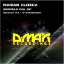 Marian Closca - Starcruiser
