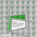 Nick & Danny Chatelain & Sol Rodriguez - Into the Bufo (Original Mix)