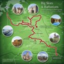 What\'s Special About & John Grundy - A68 t0 Bellingham ()