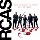 Redwood City All Stars - R.C.A.S. ()