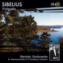 St. Petersburg Radio & TV Symphony Orchestra - Pan and Echo, Op.53a