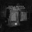 Astin & Brotxer & Mira de Leon - Touch (feat. Mira de Leon)