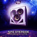 Nas Oterside - The Problem