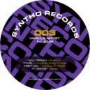 Will Regan - Selector