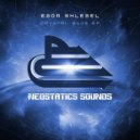 Egor Shlegel - The Molecule Spirit (Extended Mix)