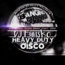 DJ Funsko - SONG-13 (Original Mix)