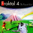 Fraktal - The Promised Land (Object One Acapella)