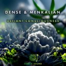 Dense & Menkalian - Spires Of Consciousness (Original Mix)