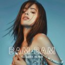 Camila Cabello ft. Ed Sheeran - Bam Bam (Dj Dark Remix)