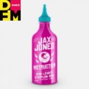 Jax Jones, Demi Lovato, Stefflon Don - Instruction