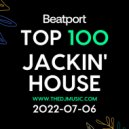 Beatport - Top 100 Jackin House + Bonus Tracks 2022-07-06