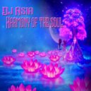 Dj Asia - Harmony of the soul