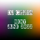 DJ GELIUS - Best June 2022 ()