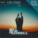 Bill Russell - On Fire