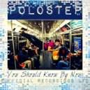 Polostep - Bohemian Highway ()
