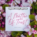 Claudio Souza Mattos - A Matter of Trust Chillout