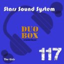 Stars Sound System - Princess Joana Fonseca (Original Mix)