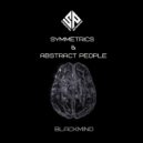 Symmetrics & Abstract People - Blackmind