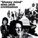 Alan Jack Civilization - The Way To The Hells