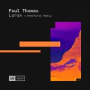 Paul Thomas - Lorax