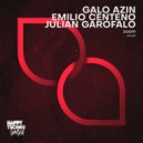 Galo Azin, Emilio Centeno, Julian Garofalo - My Man