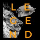 Baby Simba - Legend ()