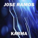 Jose Ramos - Eternidad Ciega