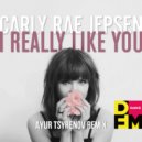 Carly Rae Jepsen - I really like you (Ayur Tsyrenov DFM remix)