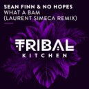 Sean Finn & No Hopes - What A Bam