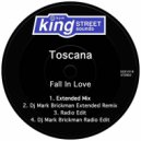 Toscana - Fall In Love