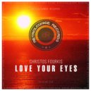 Christos Fourkis - Love Your Eyes (Original Mix)
