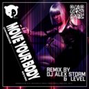 Г–wnboss, Sevek - Move Your Body (DJ Alex Storm & Level Remix)
