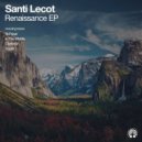 Santi Lecot - In The Middle