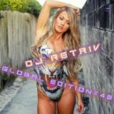 DJ Retriv - Global Edition #43