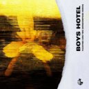 Boys Hotel - Floating Urn Two (Windowpain Remix)