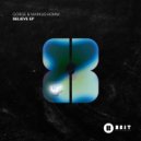 Gorge, Markus Homm - Aaiko (Extended Mix)