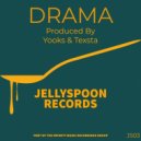 Yooks & Texsta - Drama (Original Mix)