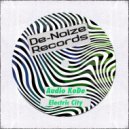 AuDio KoDe - Thor (Original Mix)
