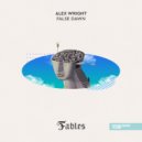 Alex Wright - False Dawn