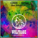 CEES (feat.SHIGE) - Sirius (Original Mix)