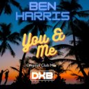 Ben Harris - You & Me (Original Mix)