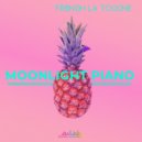 French La Touche - Moonlight Piano (Original Mix)