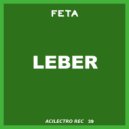 Feta - Licence to Swim (Original Mix)