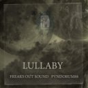 Freaks Out Sound, Pvndorum88 - Lullaby (Original Mix)