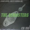 Conan Liquid - Backbooster22